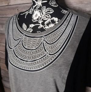 Cato blouse size medium